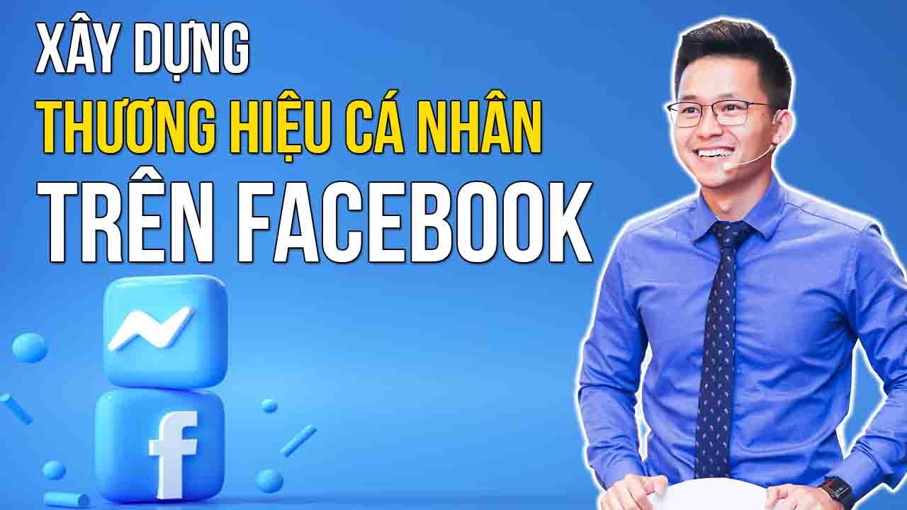 Xây Dựng Thương Hiệu Cá Nhân Chuyên Nghiệp - Server USA